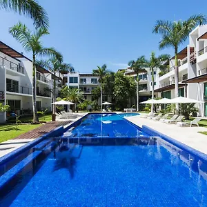  Apartamento Luxurious & Central In Playa Steps From The Beach